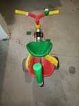 Triciclo para bebés