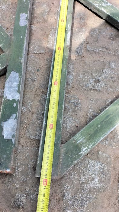 Asnas  Ferros Cobertura Jardim