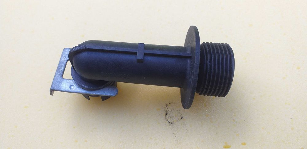 Króciec wlotowy Karcher k2 k3