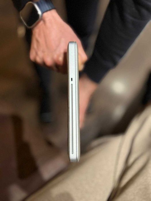 Ноутбук Macbook Pro 13 макбук бу