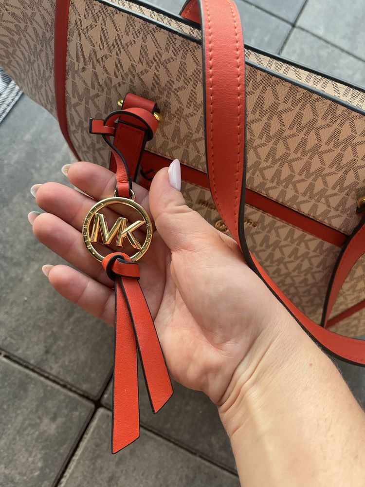 Torebka michael kors