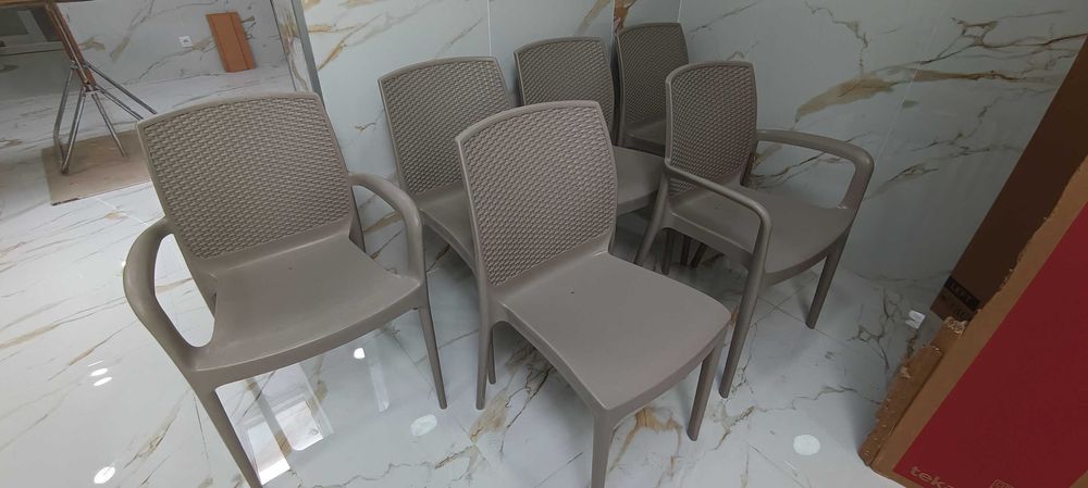 Vendo Conjunto Jardim