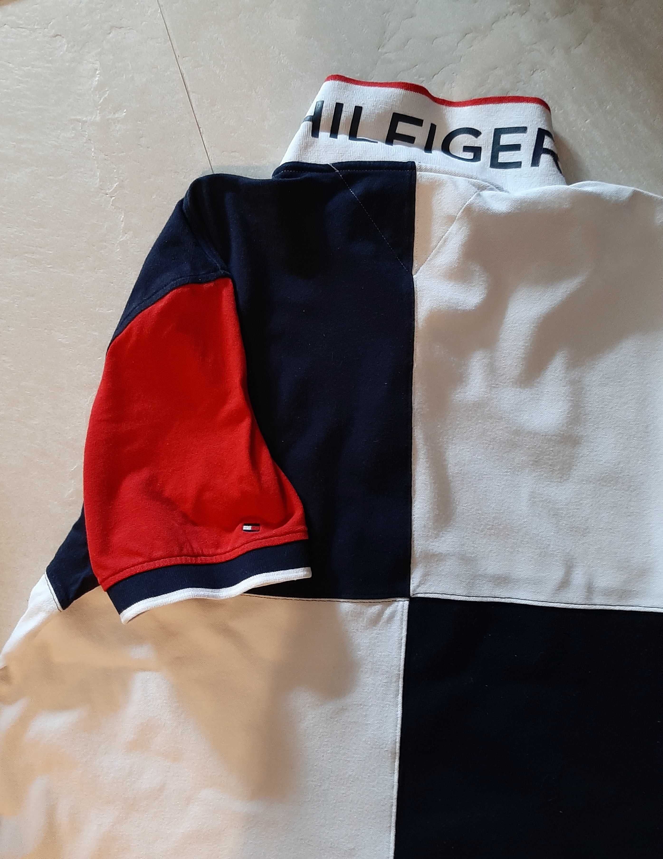 Tommy Hilfiger. Polo. Xl