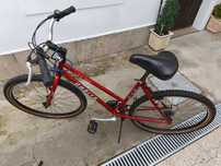Bicicleta Orbitra(Nova)utilizada uma vez