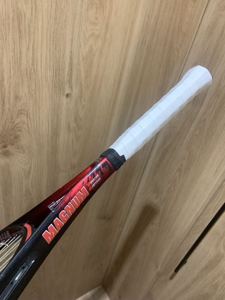 Тенісна ракетка HEAD Magnum Constant Beam Композитна