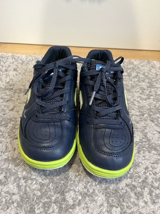 Halówki chłopięce Joma Top Flex rozmiar 34