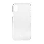 Etui Roar Huawei Y6 Pro 2019 Jelly Clear