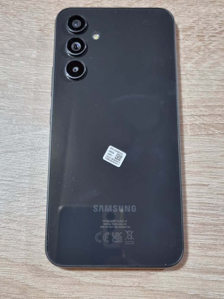 Samsung galaxy A54 5G 8/256 ideał