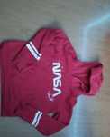 Sweter NASA, 14 lat, 170cm