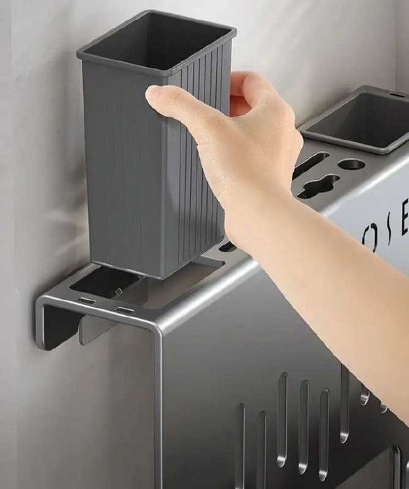 Органайзер для ножей настенный