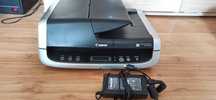 Scaner Canon Image FORMULA DR-2020U Zasilacz