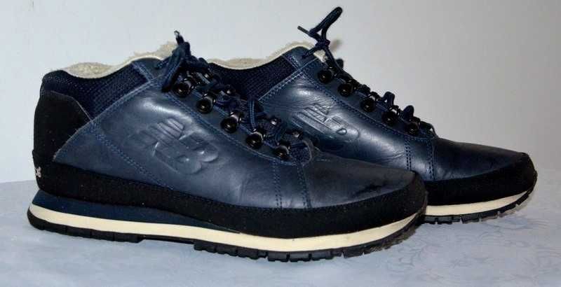 New Balance 754 zimowe buty _ 44,5 _ 28,5 cm