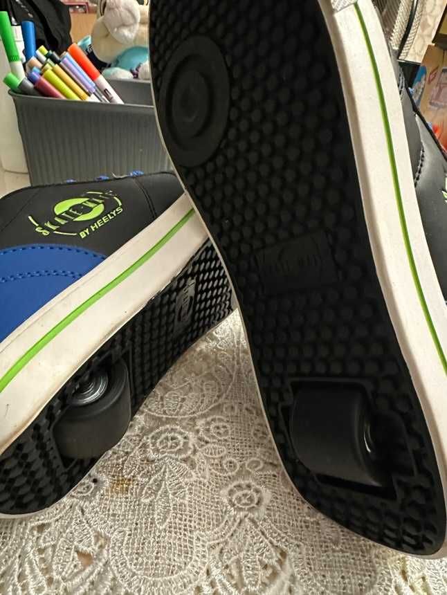 Heelys Skate-Mate