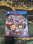 South park the fractured but whole ps4 PlayStation 4