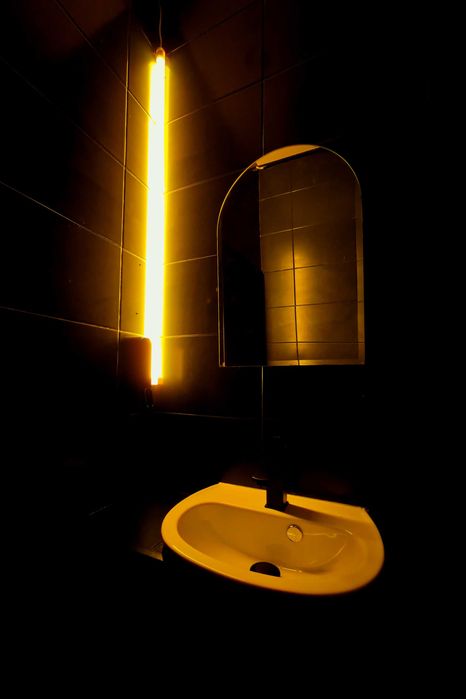 lokal na SYLWESTRA na Wyłączność Warszawa - klub/sala