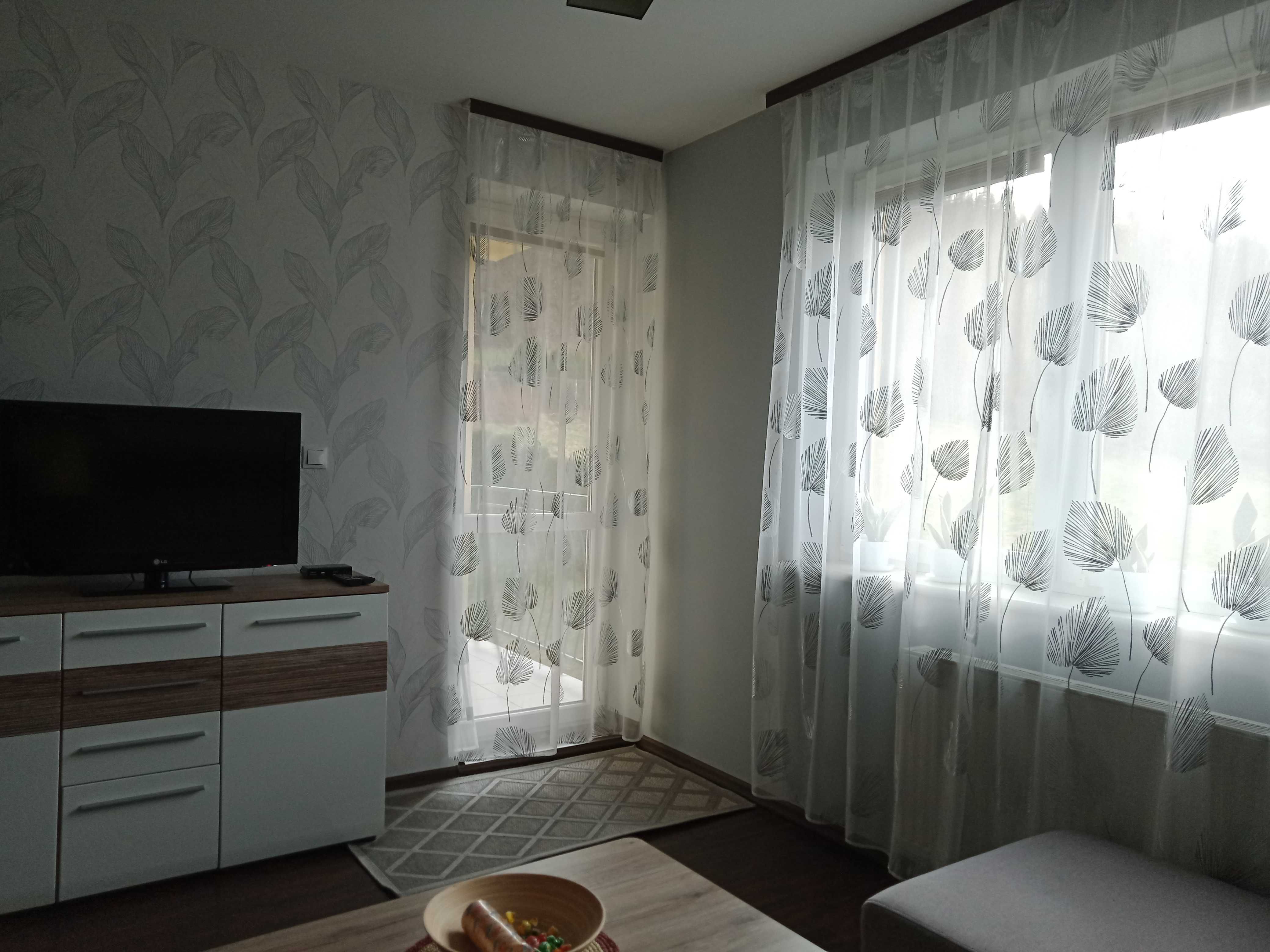 Noclegi - apartament Ustroń