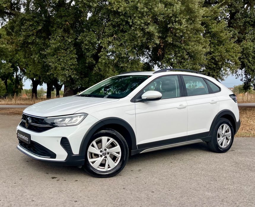 VW Taigo 1.0 TSI Life DSG
