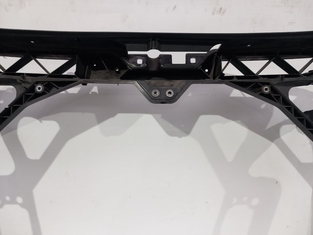 Suporte radiador Audi A6 C6 S6