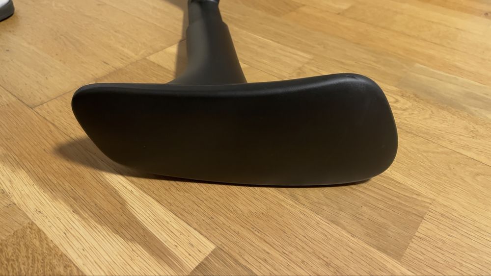 Podłokietnik Kinnarps 6000/8000 (TYP 2)
