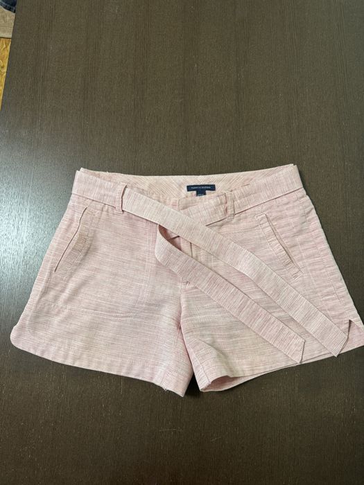 Женские шорты Tommy Hilfiger
