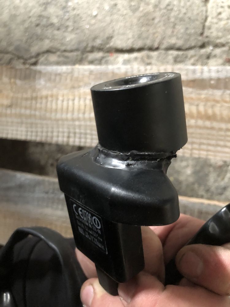 Yamaha R1 Rn22 Antena IMO Stacyjki 14B-20 1Y0483A