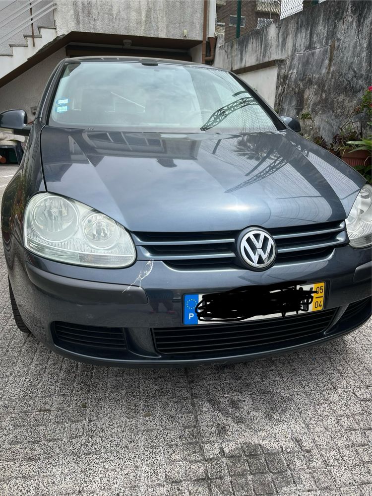 golf 5 1.4 16 válvulas