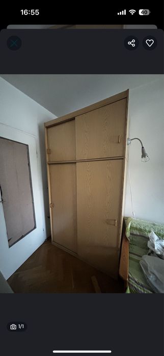 ODDAM za darmo szafe ze zdjecia