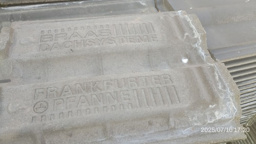 Dachówka Brasta na sprzedaż