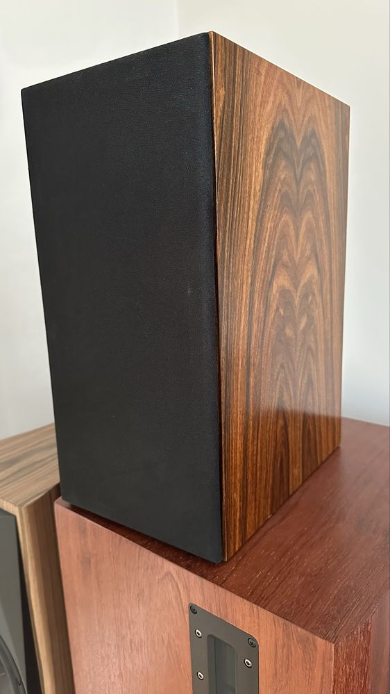 Akkus Monolith S Limited Edition
