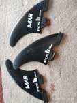 Acessorios para surf