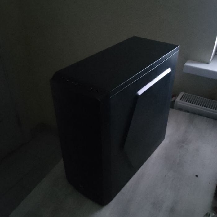 Персональний комп'ютер