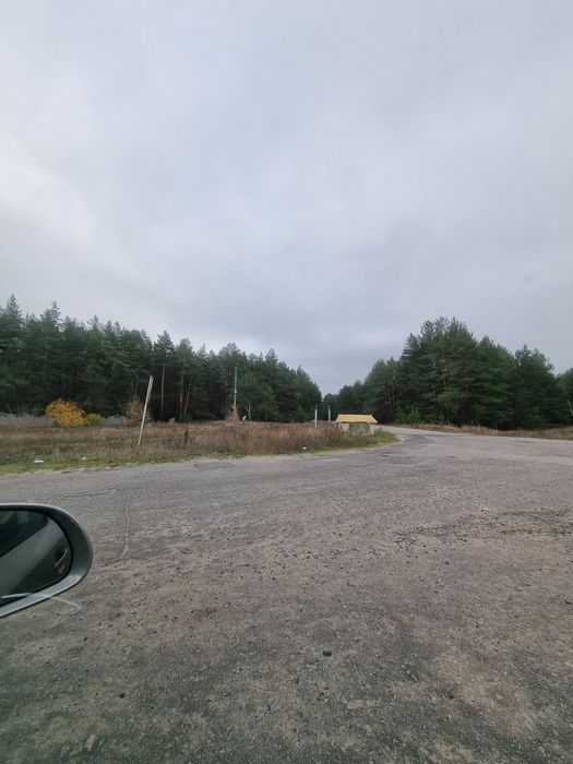 Головач, мальовниче, екологічно чисте передмістя Полтави, окремий буд