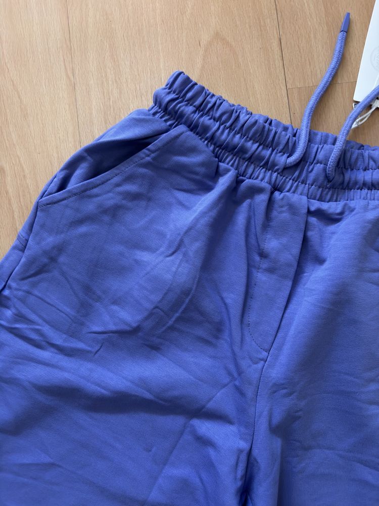 Nowe sponie megi s/m dresy