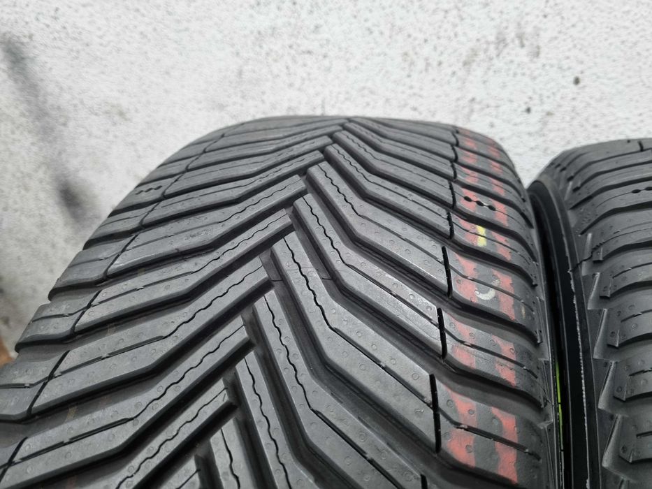 235/50/19 103V Michelin Cross Climate 2 VOL PARA MONTAŻ WYSYŁKA K-lin