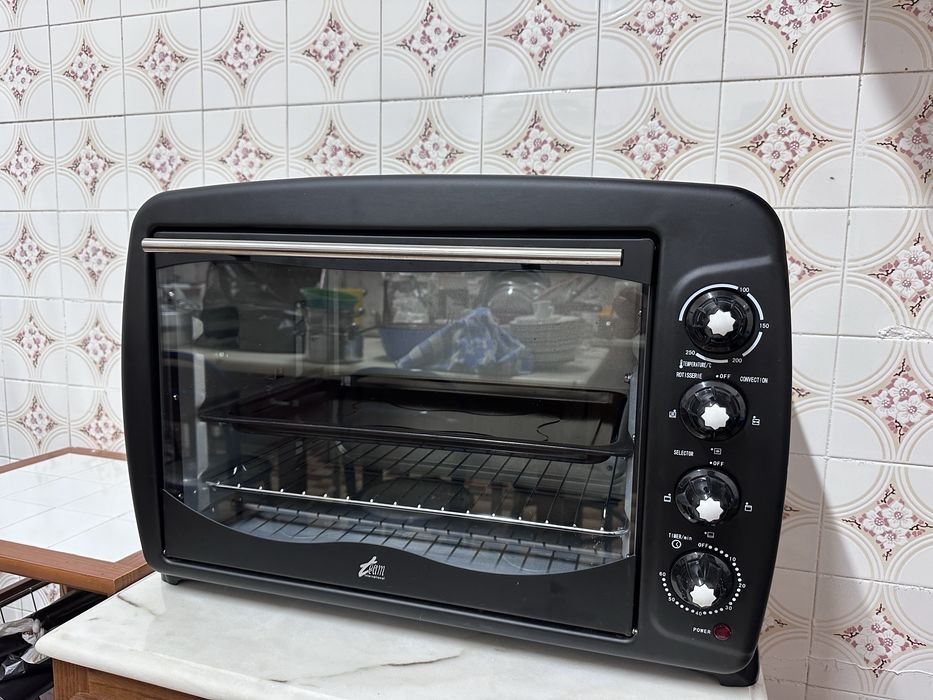 Mini Forno Team OT 300.1