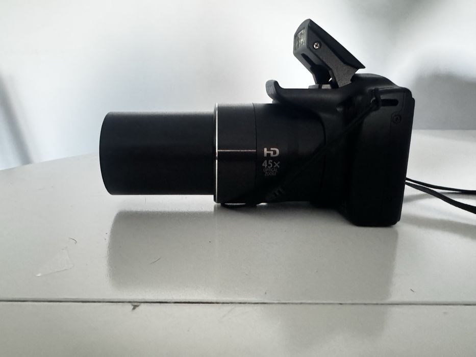 Canon PowerShot SX430 IS
