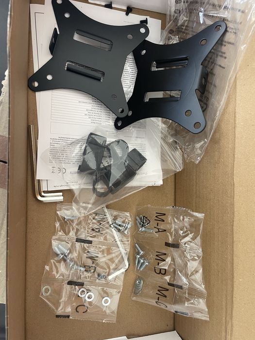Vendo suporte monitor (2)