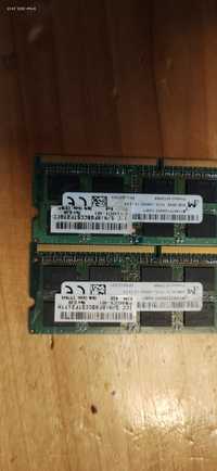 Pamięci Ram DDR3 16 Gb 1866mhz