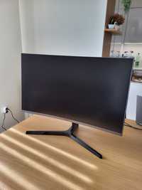 Monitor 27" WQHD 144Hz Samsung CJG56