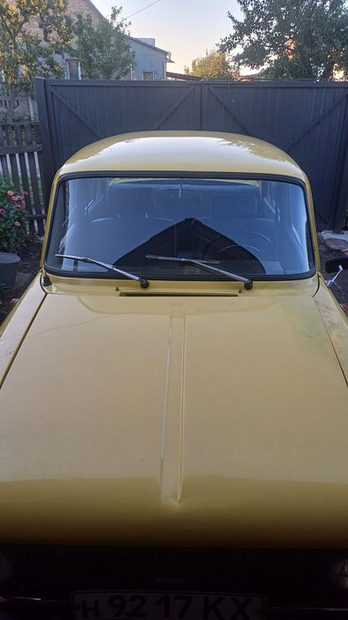 Продам Москвич 412 ретро авто