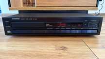 Odtwarzacz CD KENWOOD DP-460 ! W PEŁNI SPRAWNY ! OKAZJA ! Polecam !
