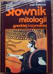 Słownik mitologii greckiej i rzymskiej
