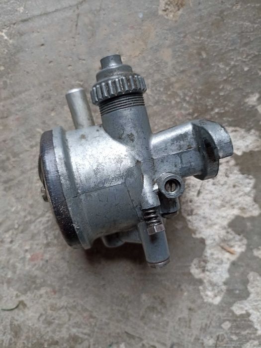 Gaźnik gmf do motorynki PRL antyk kolekcja Romet ogar kadet komar pony