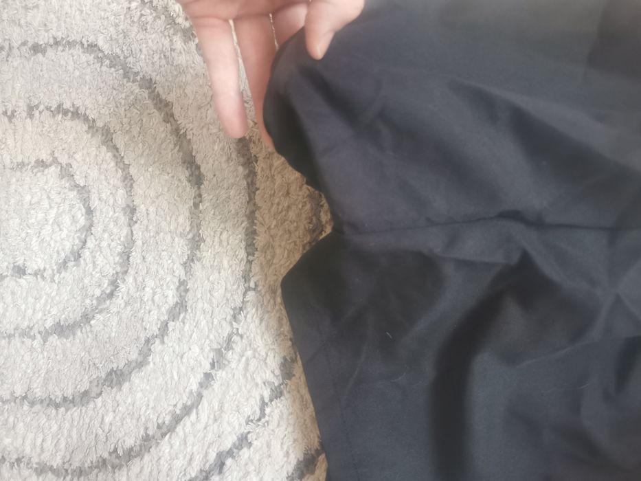 Strój galowy dziewczynka 134