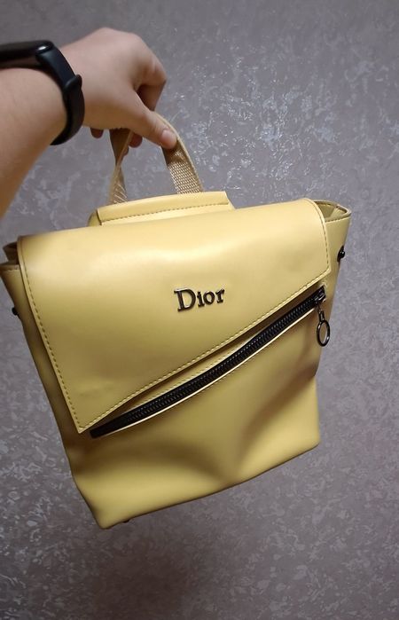 Сумка  &  рюкзак