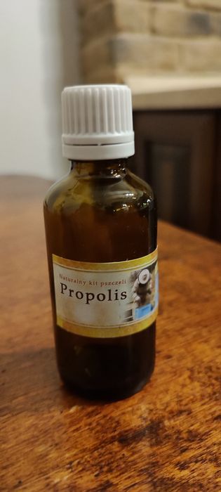 Propolis 50 ml 20%