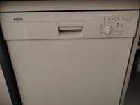 Vendo máquina de lavar louça Bosch