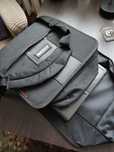Torba Pokrowiec etui segregator na 304 CD Reloop
