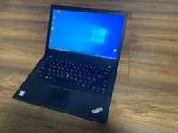 Lenovo ThinkPad T480/ Intel Core i7-8550U/ RAM 16 ГБ/ SSD 512 ГБ/