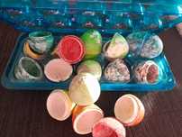 Brinquedo ovos Páscoa
